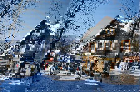 Тур Закопане - Краков - Фото 1