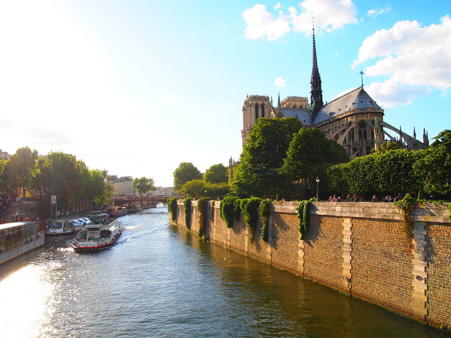 Тур Париж - Фото 1