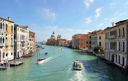 Тур Вена - Флоренция - Рим - Венеция - Прага - Фото 4