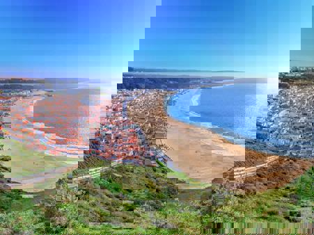 Тур Лиссабон - Обидуш - Фото 4