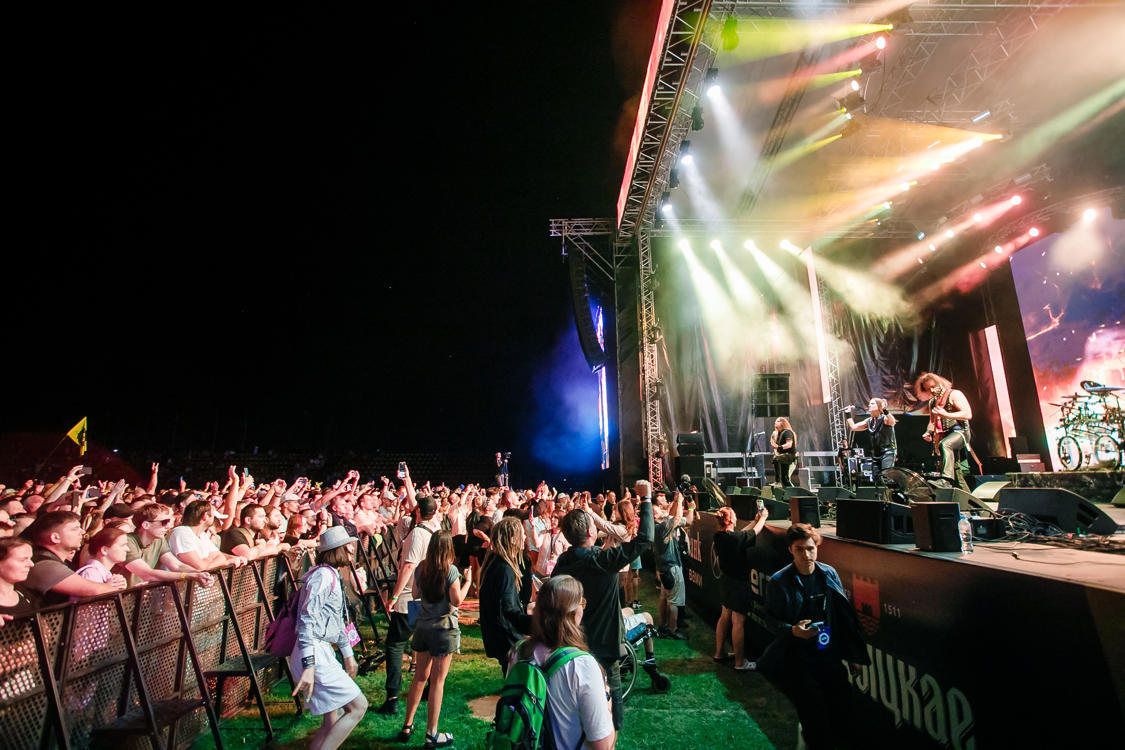 Автобусный тур Пружаны, выезд из Минскa