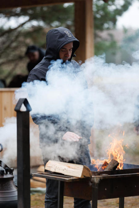 Тур Лепель - Фото 3