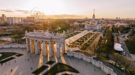 Тур Москва - Фото 7