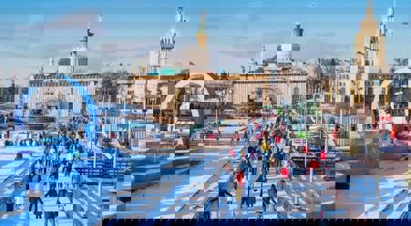 Тур Москва - Фото 5