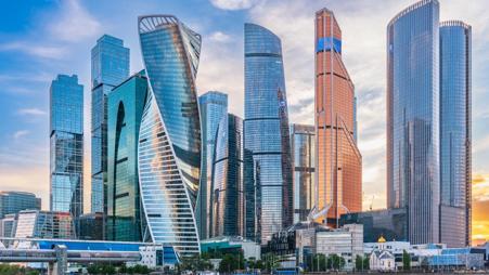 Тур Москва - Фото 2