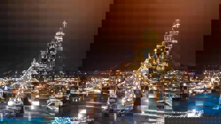 Тур Москва - Фото 6