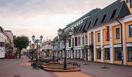 Тур Несвиж - Мир - Брест - Фото 5