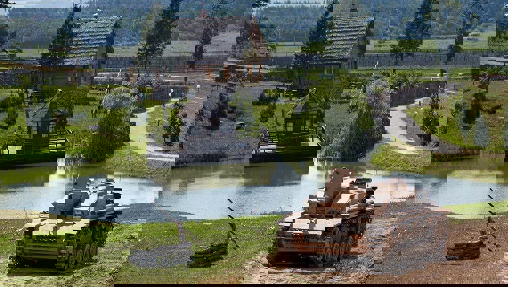 Автобусный тур Музей Линия Сталина, выезд из Гомеля