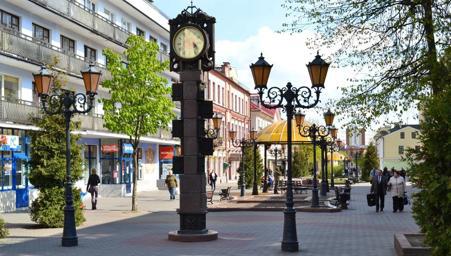 Тур Несвиж - Мир - Брест - Фото 4