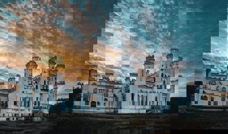 Тур Тышковичи - Коссово - Фото 3