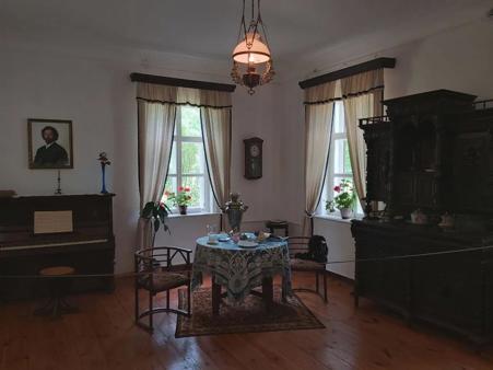 Тур Полоцк - Витебск - Здравнево - Фото 8