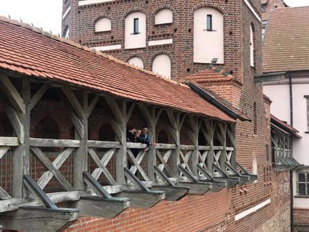 Тур Мир - Несвиж - Фото 2