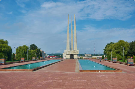 Тур Полоцк - Витебск - Здравнево - Фото 4