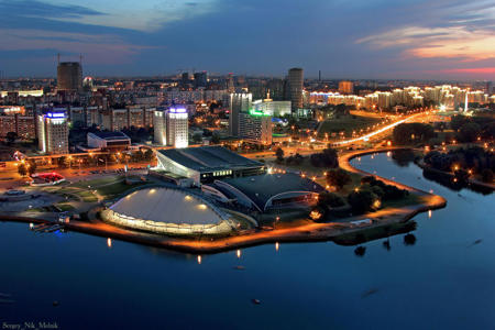 Тур Минск - Дудутки - Фото 1