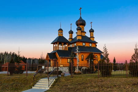 Тур Дудутки - Фото 4