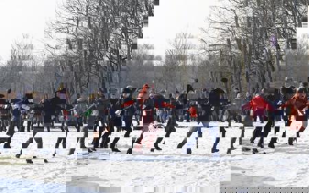 Тур Сула - Фото 2