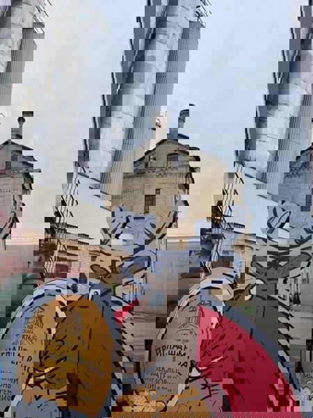 Тур Гродно - Лида - Фото 1