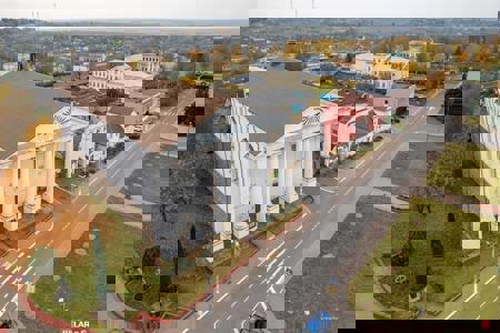 Тур Воложин - Ивенец - Заболоть Воложинский р-н - Раков - Фото 1