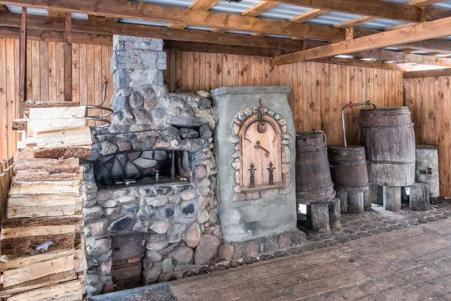 Тур Дудутки - Фото 3