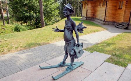 Тур Силичи - Логойск - Фото 3