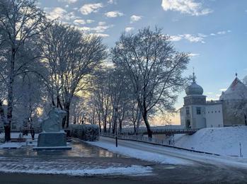 Тур Лида - Гродно - Фото 1