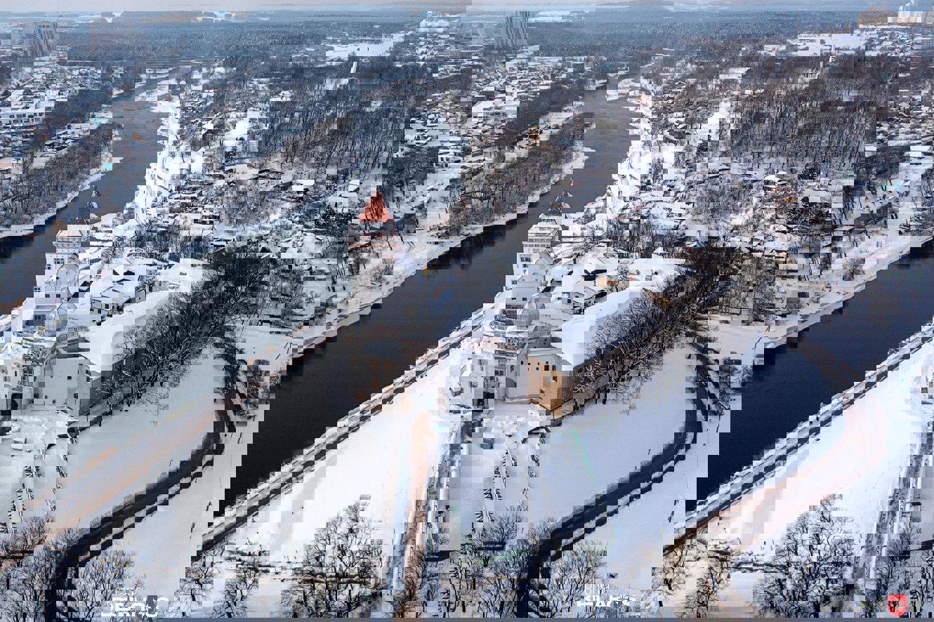 Автобусный тур Гродно, выезд из Минскa