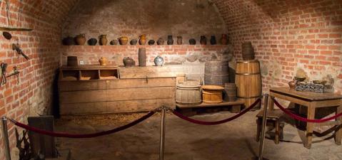 Тур Мир - Несвиж - Фото 4