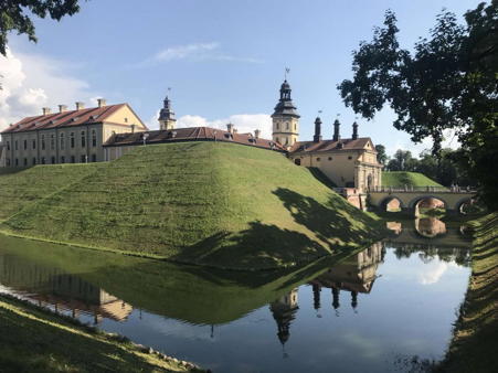 Тур Мир - Несвиж - Фото 3