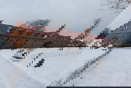 Тур Сула - Фото 3