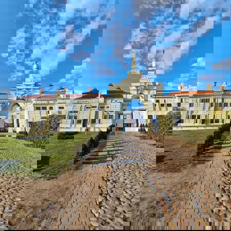 Тур Ружаны - Меречёвщина - Коссово - Фото 1