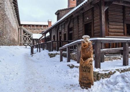 Тур Лида - Фото 3