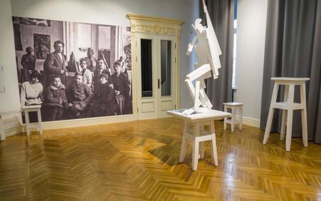 Тур Полоцк - Витебск - Здравнево - Фото 6