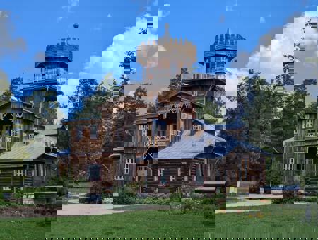 Тур Полоцк - Витебск - Здравнево - Фото 7