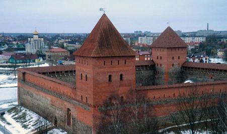 Тур Лида - Фото 2