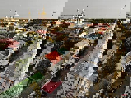 Тур Полоцк - Витебск - Здравнево - Фото 3