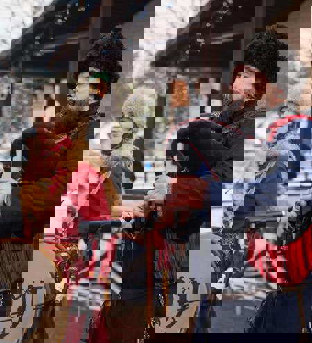 Тур Дудутки - Фото 1