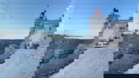 Тур Гродно - Фото 1