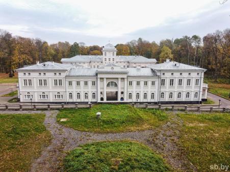 Тур Красный Берег - Жиличи - Фото 1