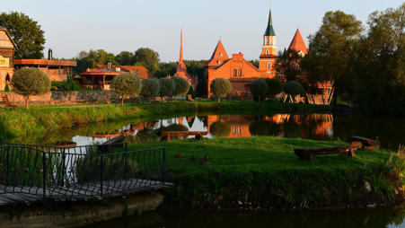 Тур Сула - Фото 1