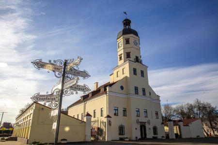 Тур Несвиж - Мир - Фото 2