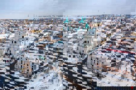 Тур Гродно - Фото 2