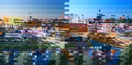 Тур Гродно - Лида - Фото 3