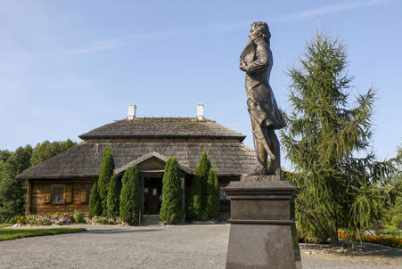 Тур Ружаны - Меречёвщина - Коссово - Фото 3