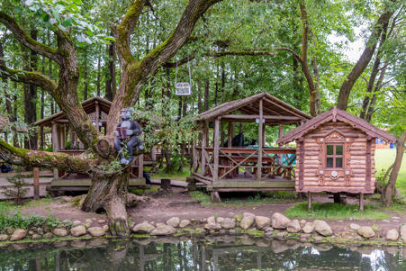 Тур Дудутки - Фото 1