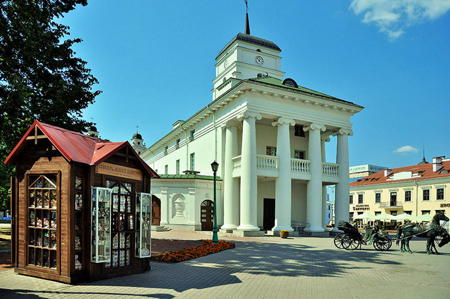 Тур Минск - Дудутки - Фото 4