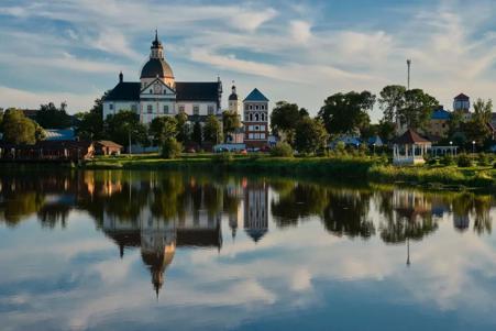 Тур Несвиж - Мир - Фото 3