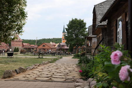 Тур Сула - Фото 2