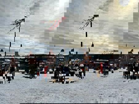 Тур Сула - Фото 4