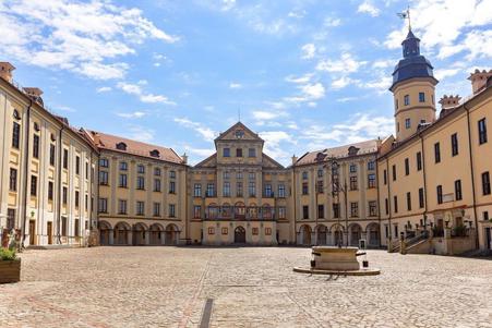 Тур Несвиж - Мир - Фото 2