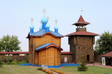 Тур Наровля - Мозырь - Фото 2